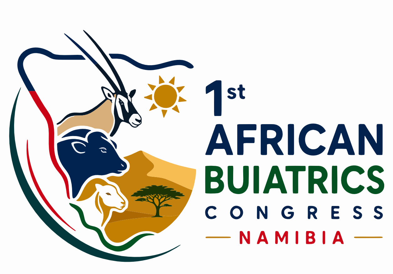 1st African Buiatrics Congress Namibia