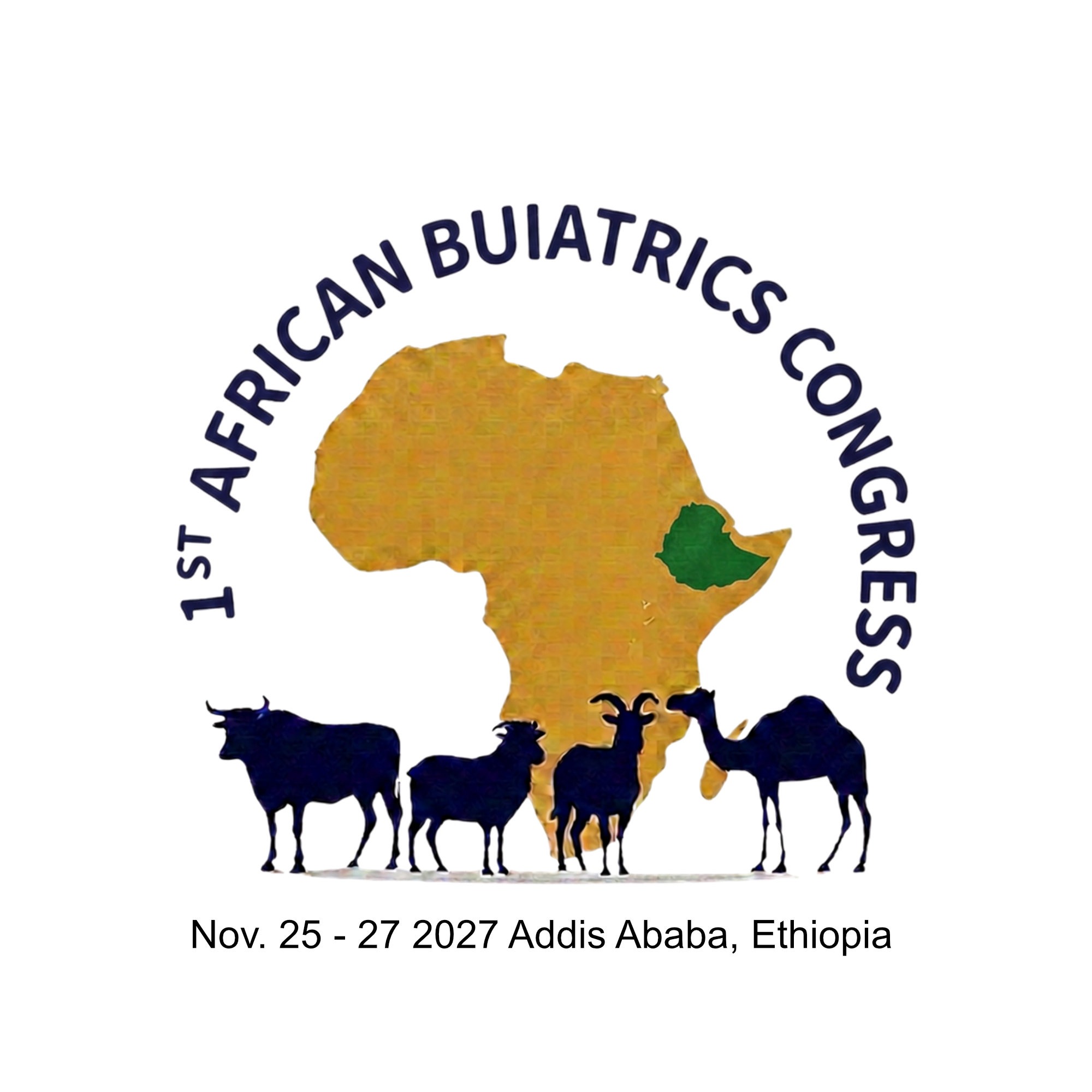 1st African Buiatrics Congress